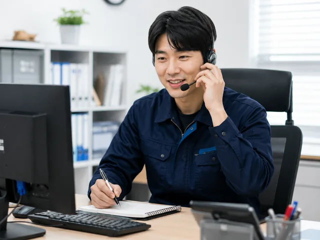 문산읍 누수 전화상담